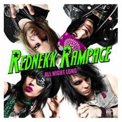 Rednekk Rampage : All Night Long